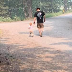 Meet your Posher, Timothy